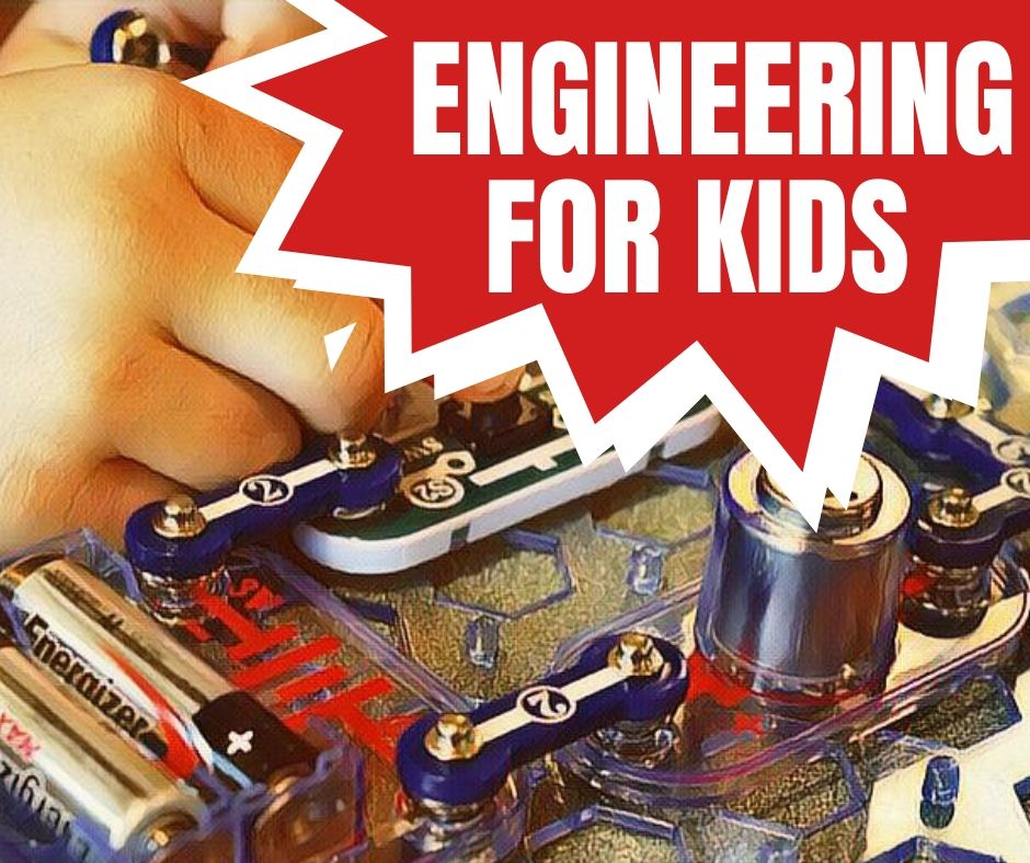 EngineeringForKids