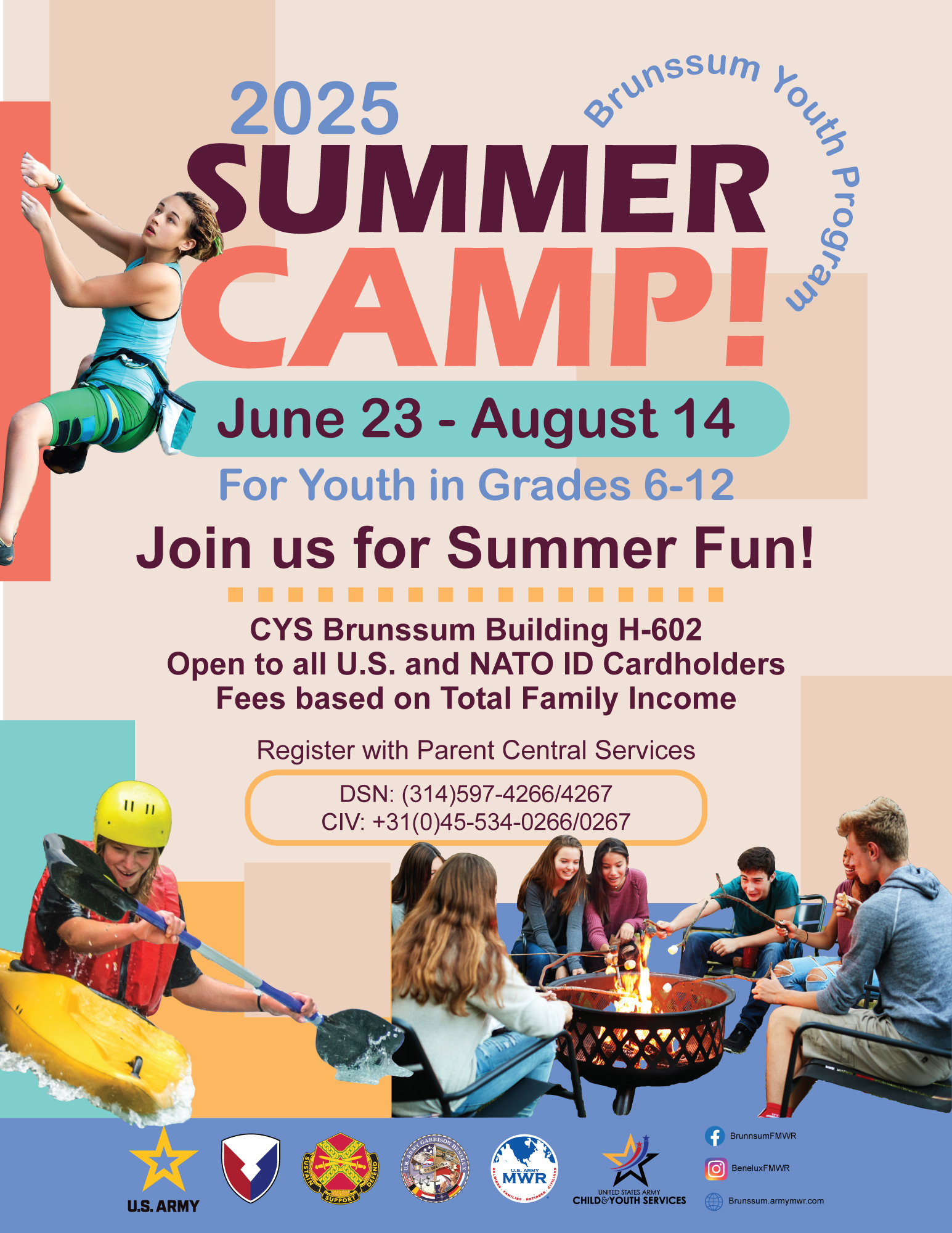 MSTSummerCamp